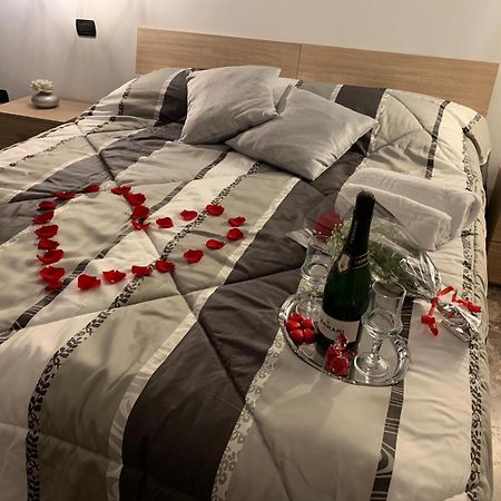 La Gravina Hotel Gravina in Puglia Eksteriør billede