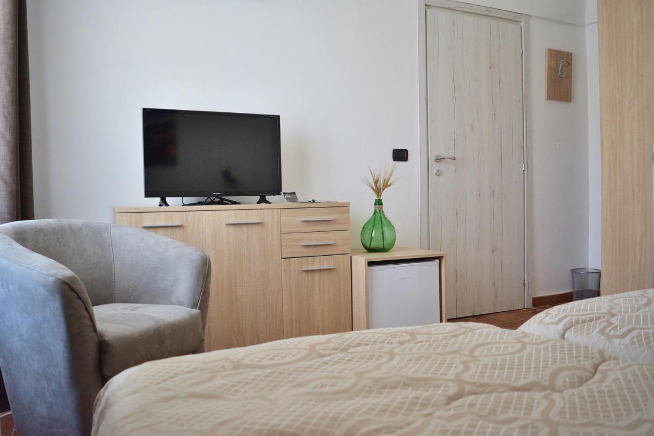 La Gravina Hotel Gravina in Puglia Eksteriør billede