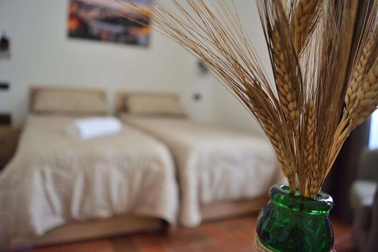 La Gravina Hotel Gravina in Puglia Eksteriør billede