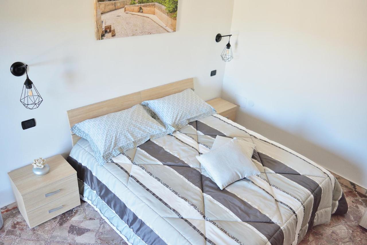 La Gravina Hotel Gravina in Puglia Eksteriør billede