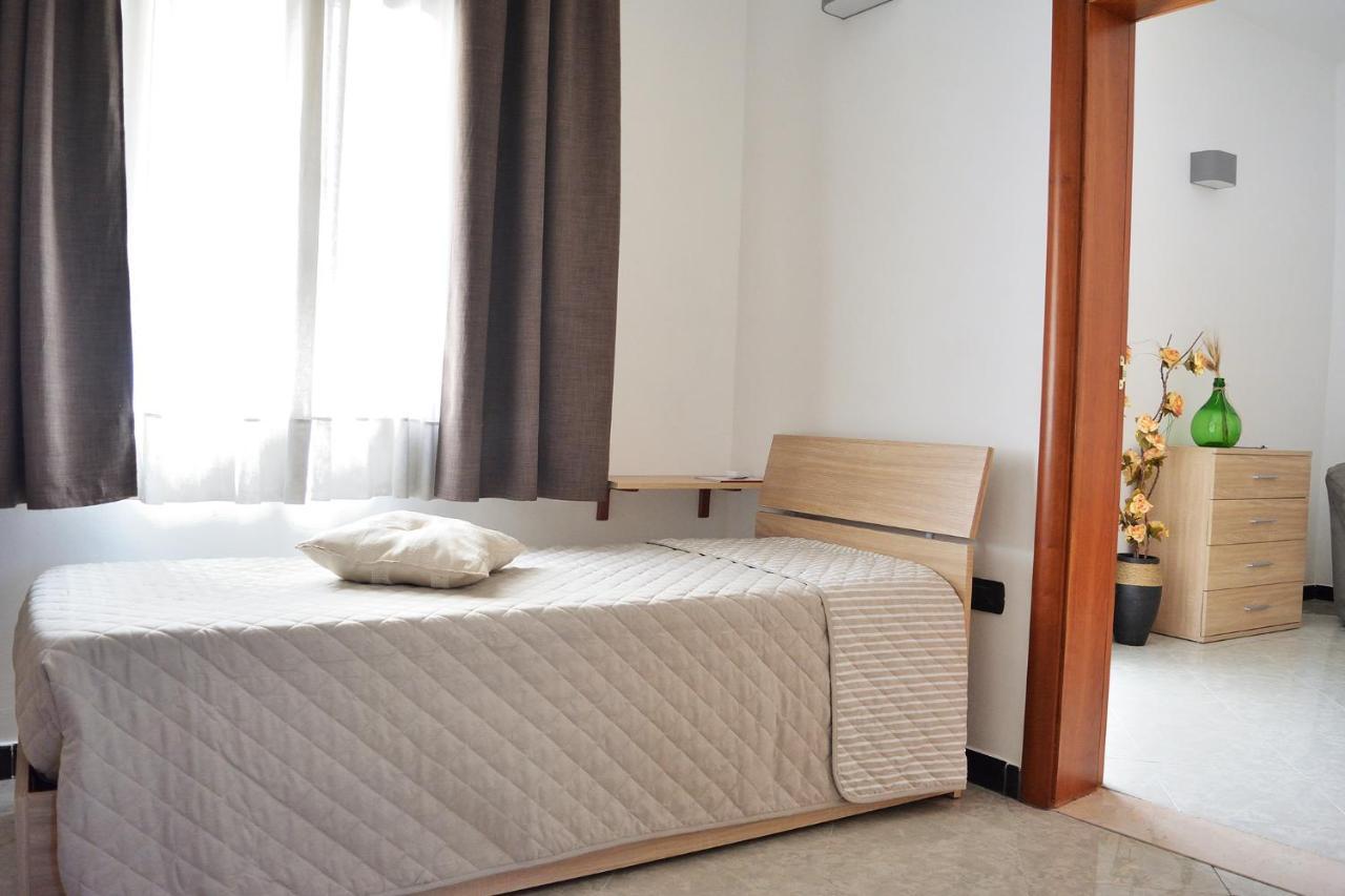 La Gravina Hotel Gravina in Puglia Eksteriør billede