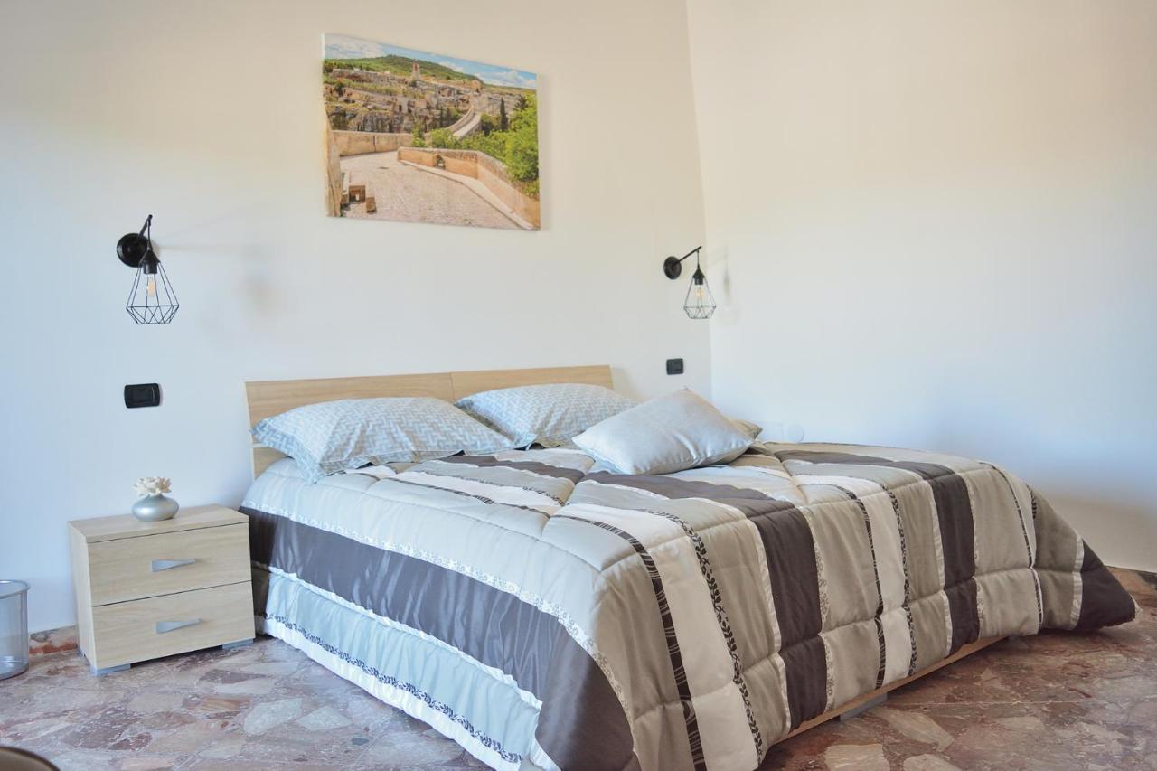 La Gravina Hotel Gravina in Puglia Eksteriør billede