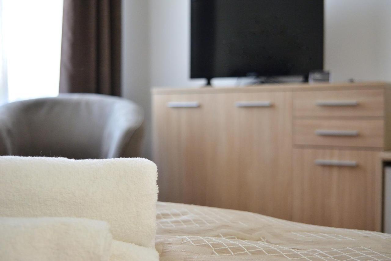 La Gravina Hotel Gravina in Puglia Eksteriør billede
