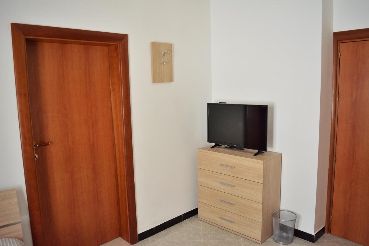 La Gravina Hotel Gravina in Puglia Eksteriør billede