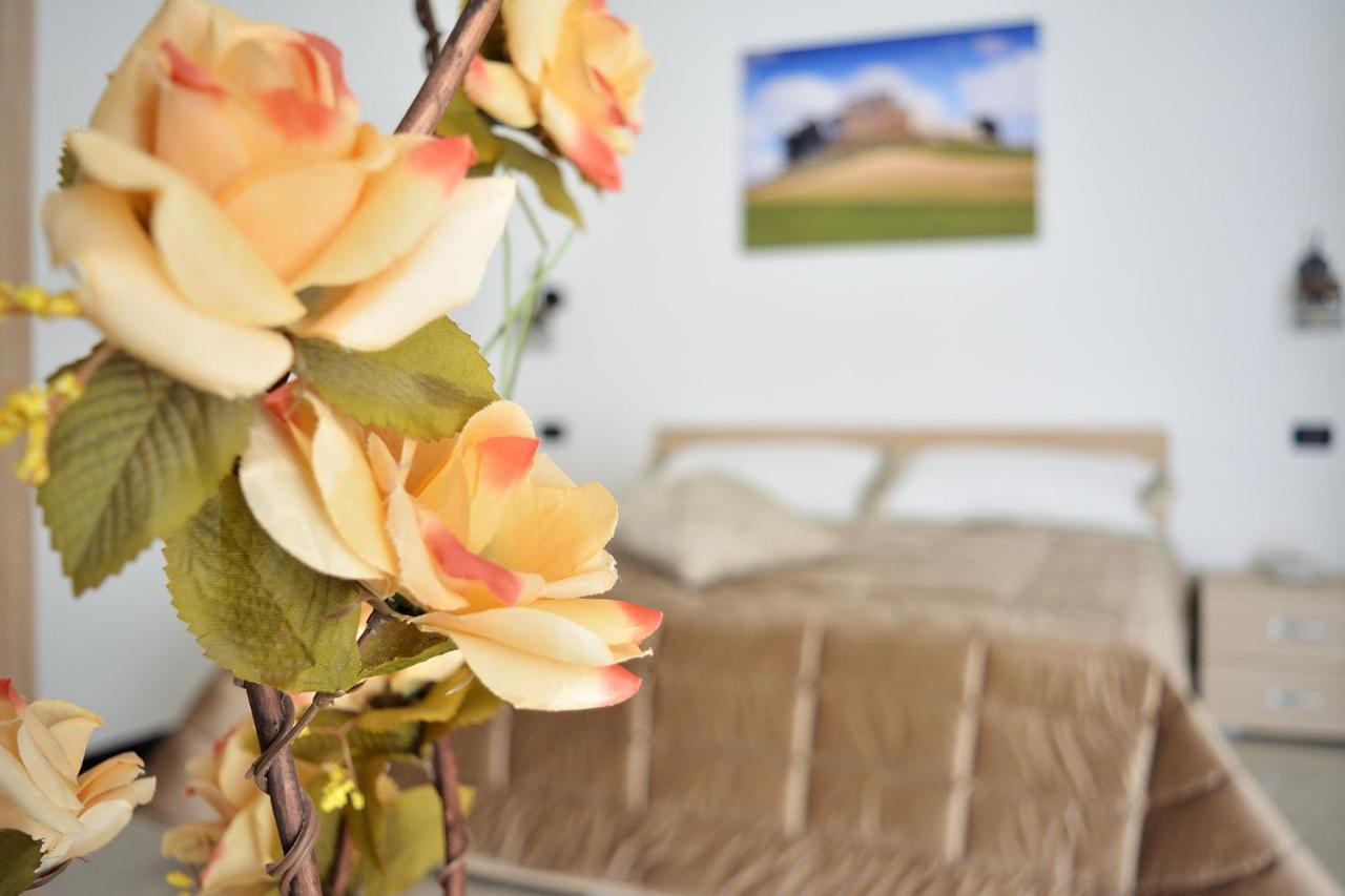La Gravina Hotel Gravina in Puglia Eksteriør billede