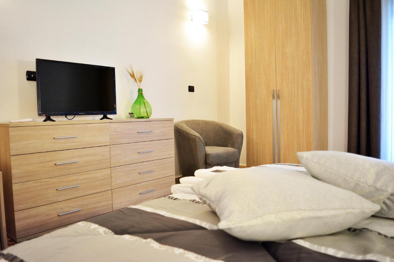 La Gravina Hotel Gravina in Puglia Eksteriør billede