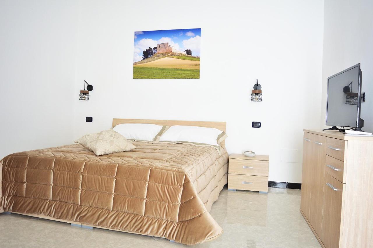 La Gravina Hotel Gravina in Puglia Eksteriør billede