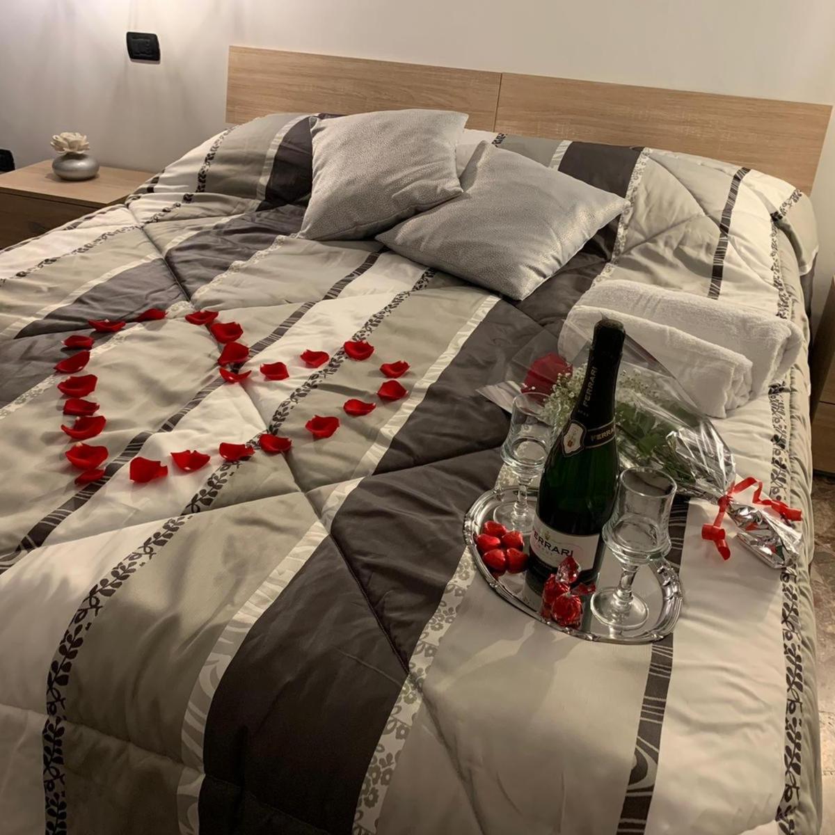 La Gravina Hotel Gravina in Puglia Eksteriør billede