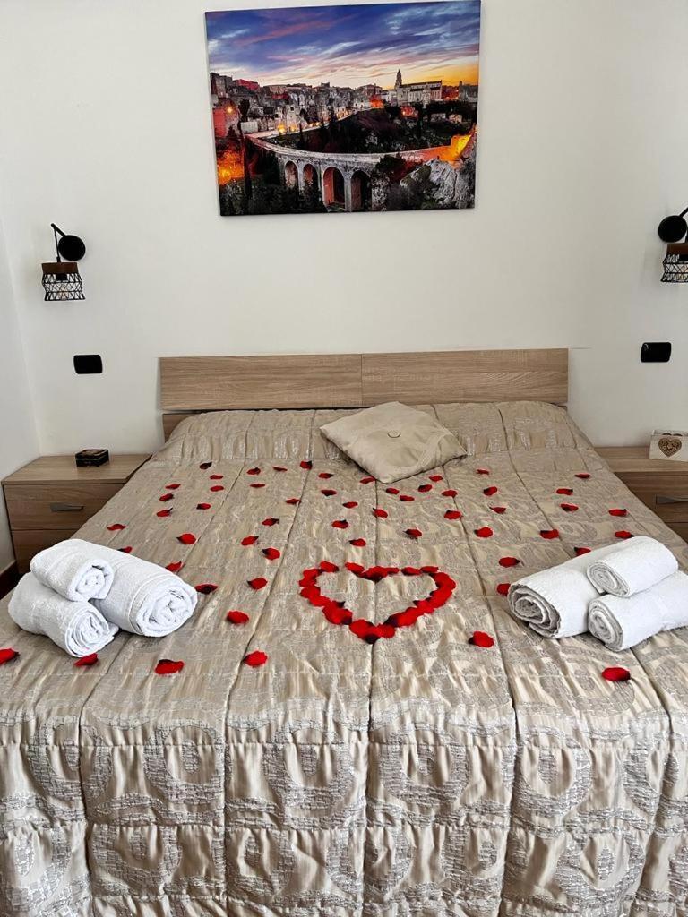 La Gravina Hotel Gravina in Puglia Eksteriør billede