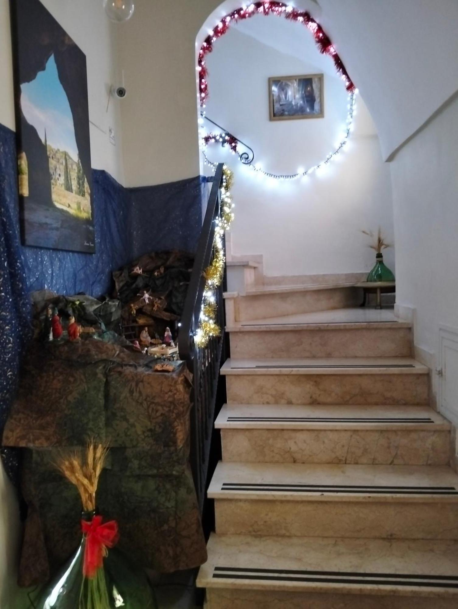 La Gravina Hotel Gravina in Puglia Eksteriør billede